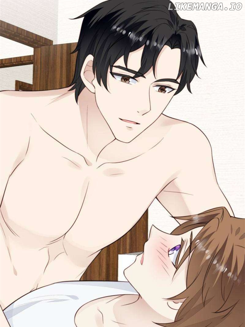Boss Makes the Boy Group’s Center of Me Chapter 43 - page 27