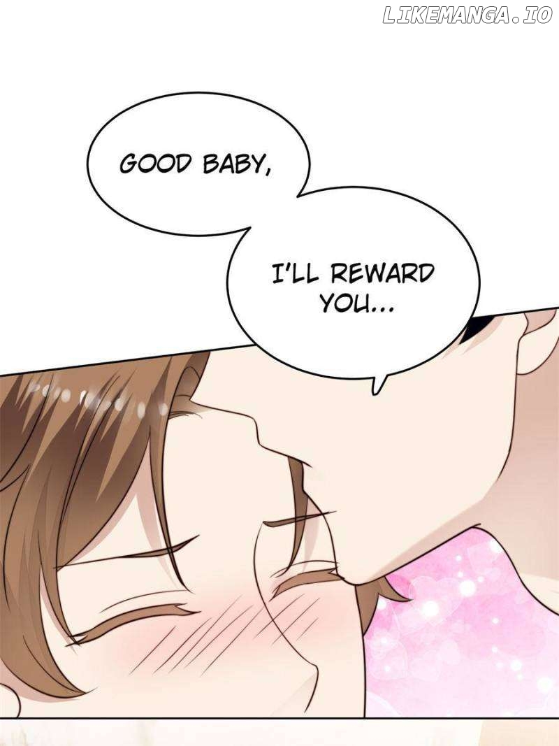 Boss Makes the Boy Group’s Center of Me Chapter 43 - page 29