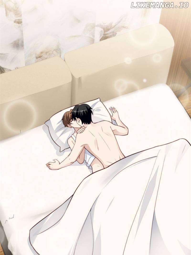 Boss Makes the Boy Group’s Center of Me Chapter 43 - page 30