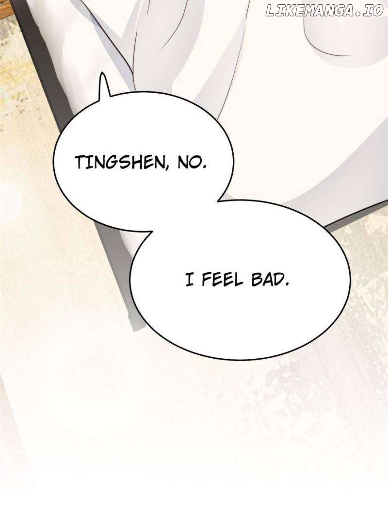 Boss Makes the Boy Group’s Center of Me Chapter 43 - page 31