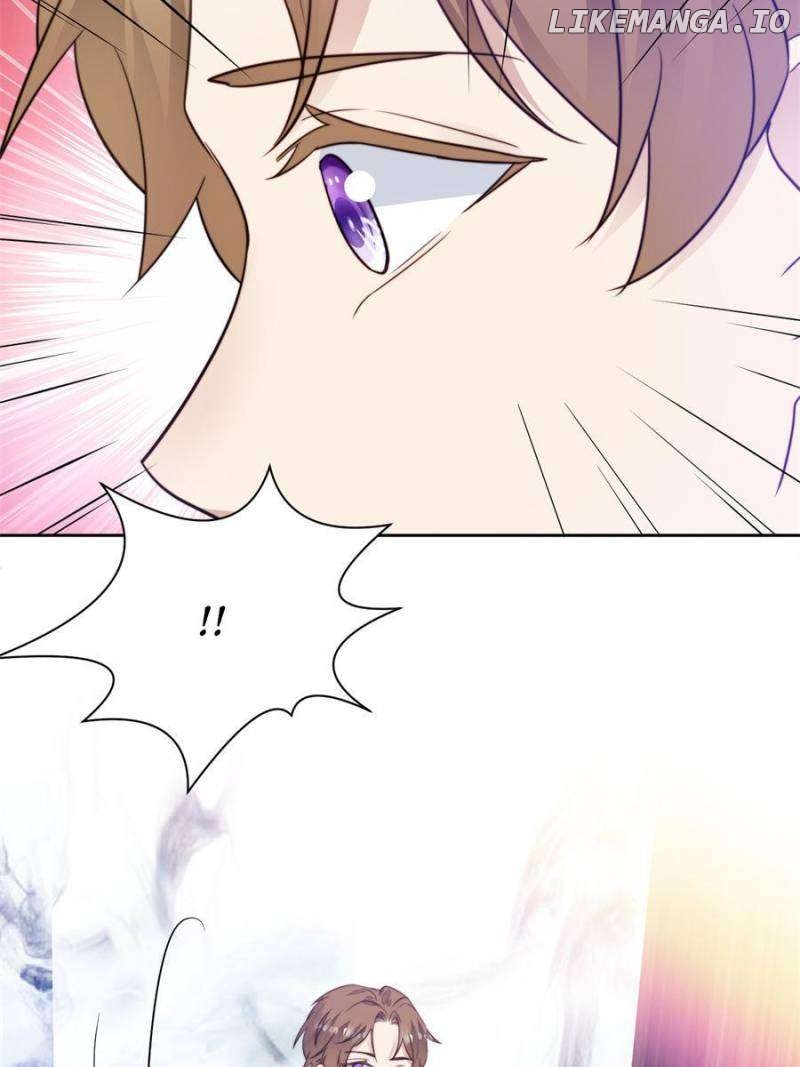 Boss Makes the Boy Group’s Center of Me Chapter 43 - page 35