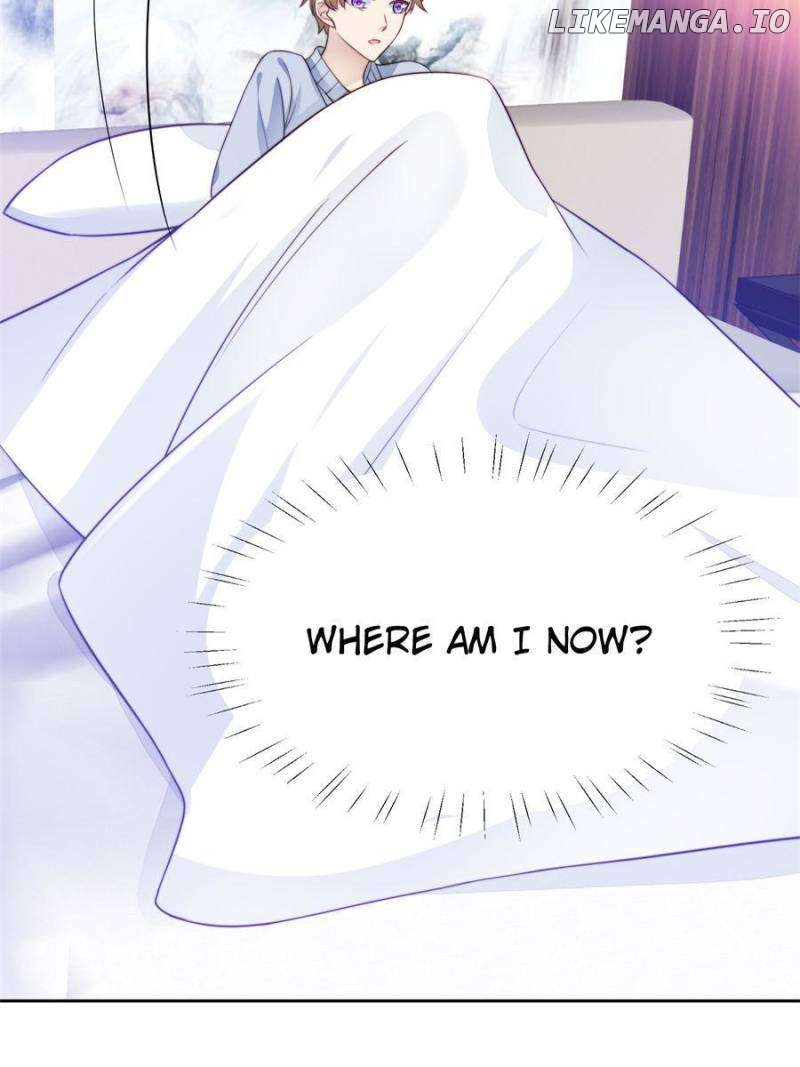 Boss Makes the Boy Group’s Center of Me Chapter 43 - page 36