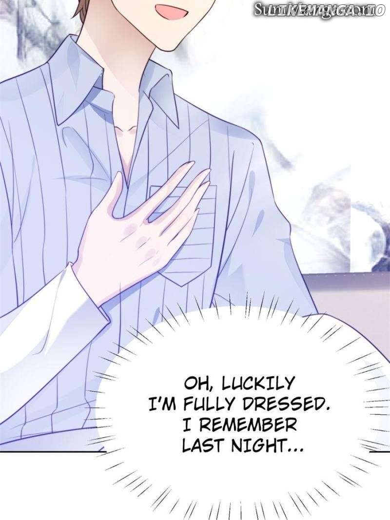 Boss Makes the Boy Group’s Center of Me Chapter 43 - page 38