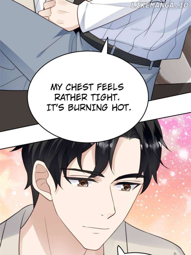 Boss Makes the Boy Group’s Center of Me Chapter 43 - page 4