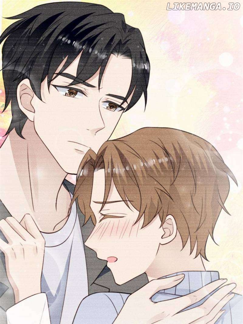 Boss Makes the Boy Group’s Center of Me Chapter 43 - page 40