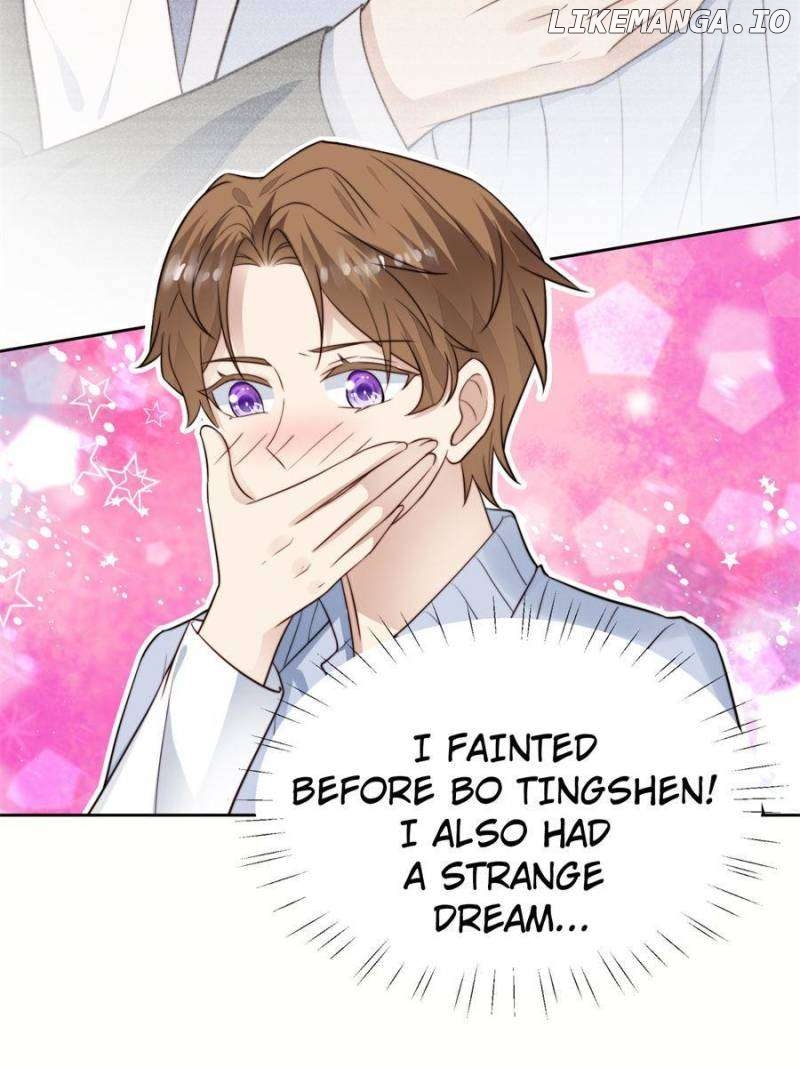 Boss Makes the Boy Group’s Center of Me Chapter 43 - page 41