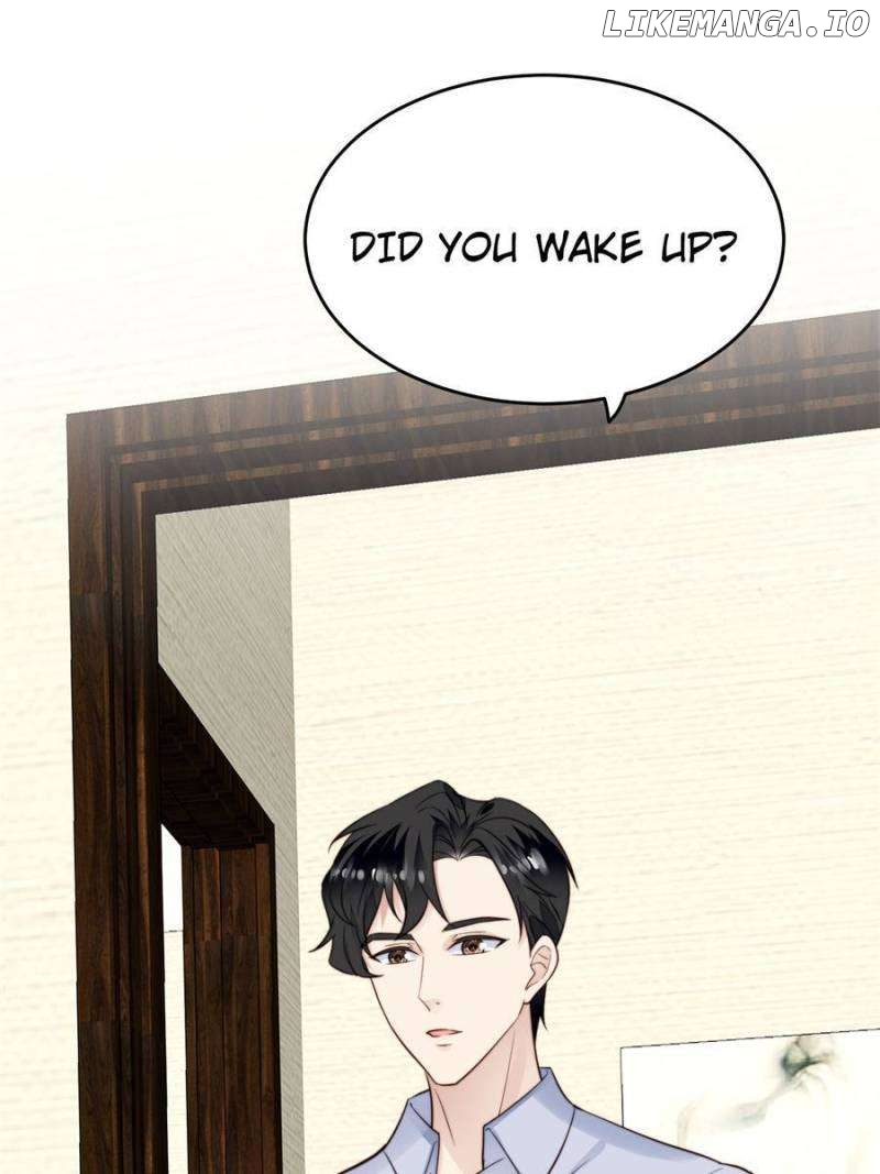 Boss Makes the Boy Group’s Center of Me Chapter 43 - page 43