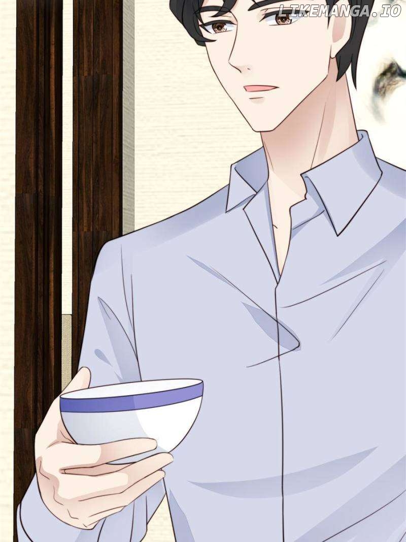 Boss Makes the Boy Group’s Center of Me Chapter 43 - page 47