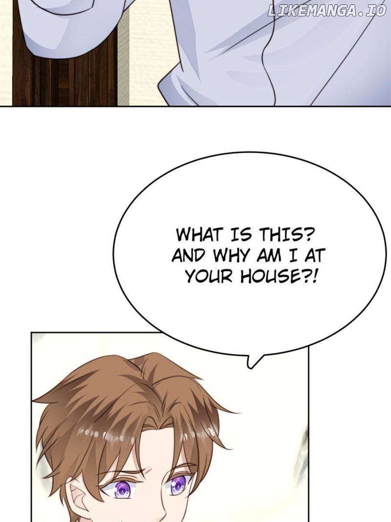 Boss Makes the Boy Group’s Center of Me Chapter 43 - page 48