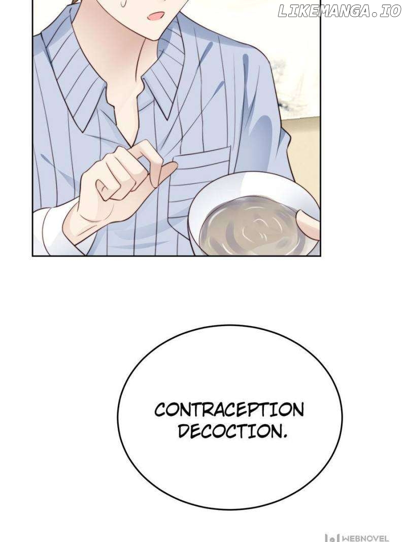 Boss Makes the Boy Group’s Center of Me Chapter 43 - page 49