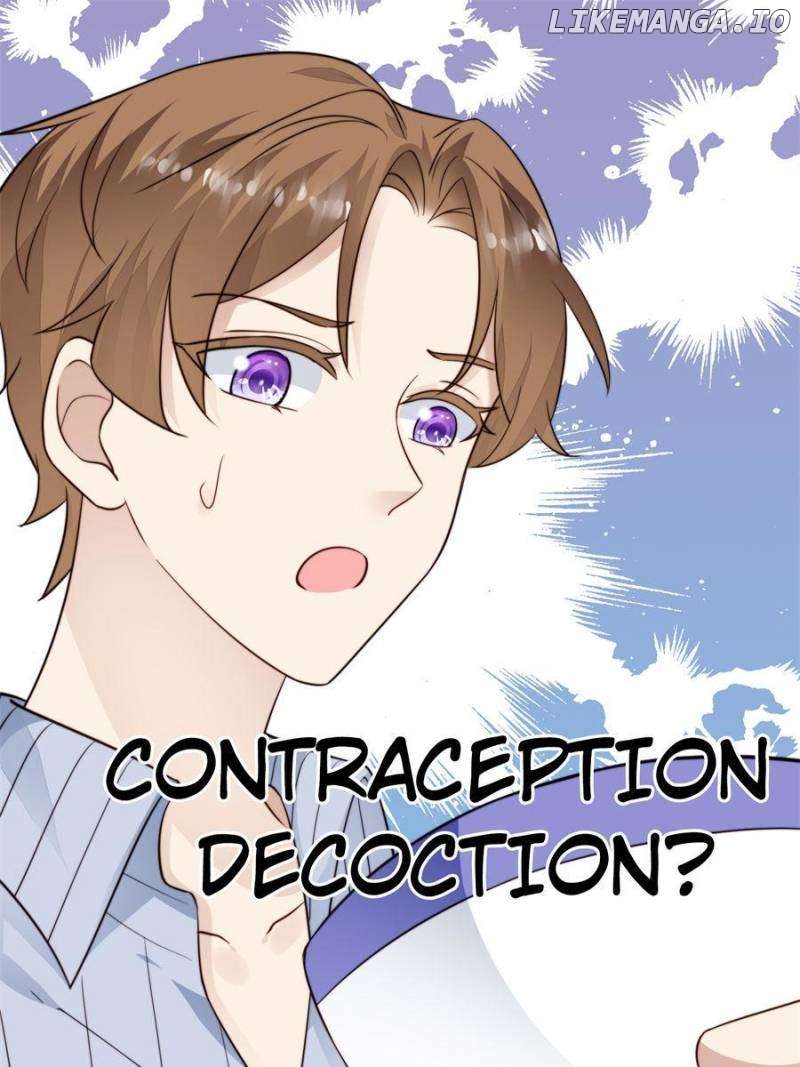 Boss Makes the Boy Group’s Center of Me Chapter 43 - page 51
