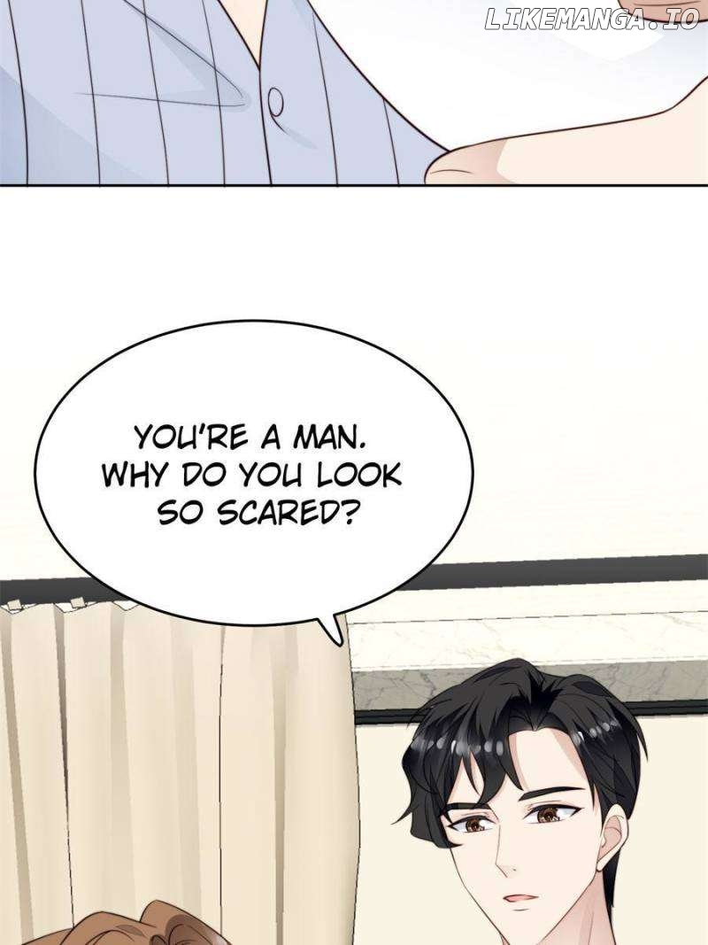 Boss Makes the Boy Group’s Center of Me Chapter 43 - page 52