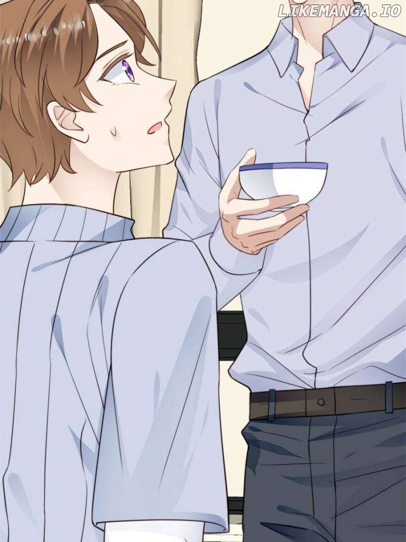 Boss Makes the Boy Group’s Center of Me Chapter 43 - page 53
