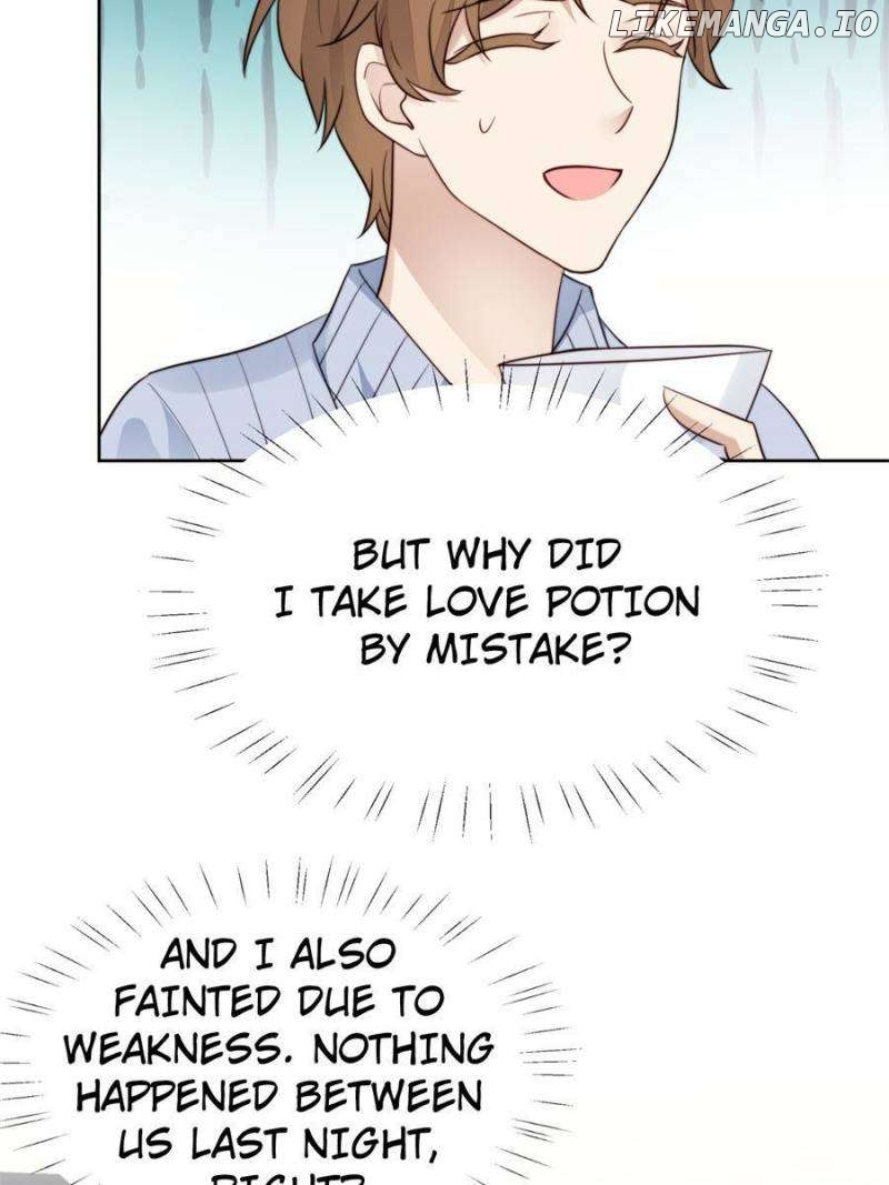 Boss Makes the Boy Group’s Center of Me Chapter 43 - page 55
