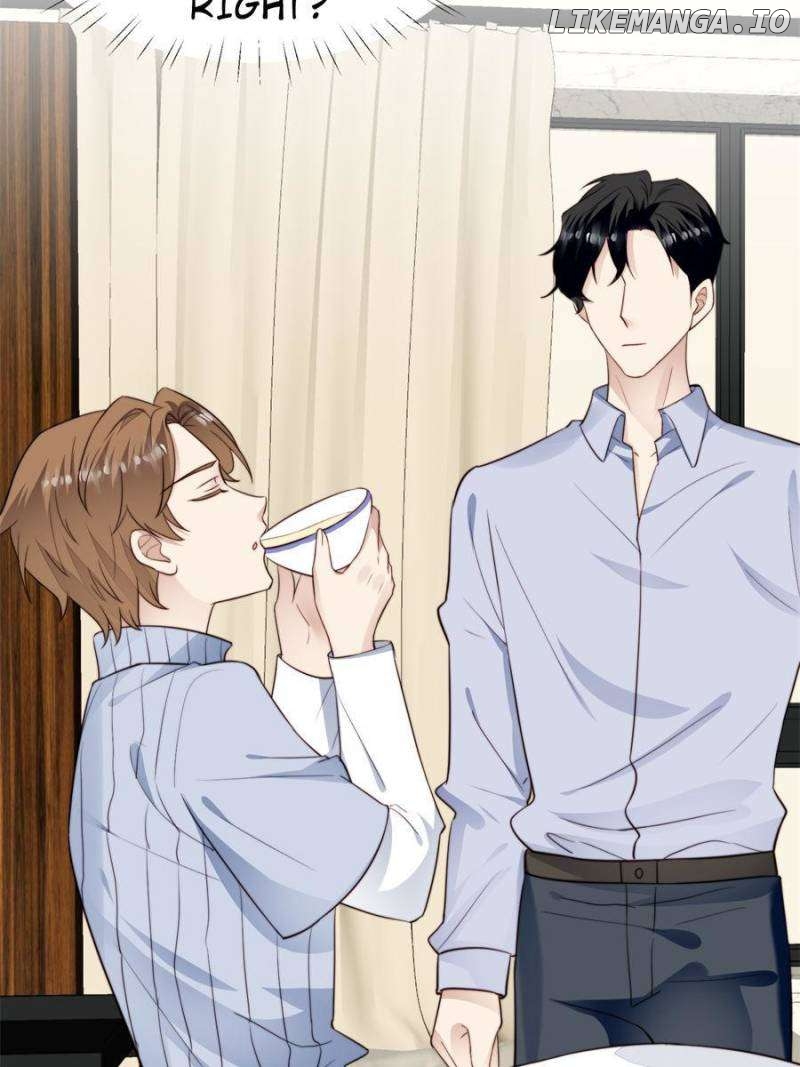 Boss Makes the Boy Group’s Center of Me Chapter 43 - page 56