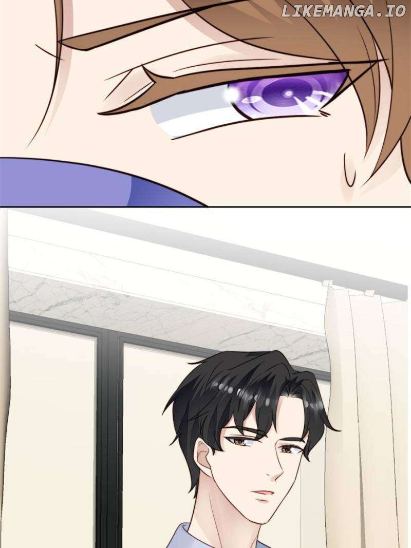 Boss Makes the Boy Group’s Center of Me Chapter 43 - page 58
