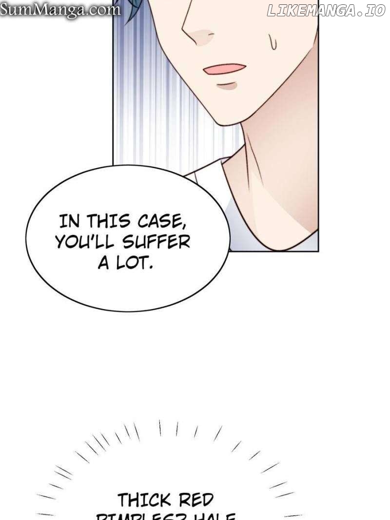 Boss Makes the Boy Group’s Center of Me Chapter 43 - page 60
