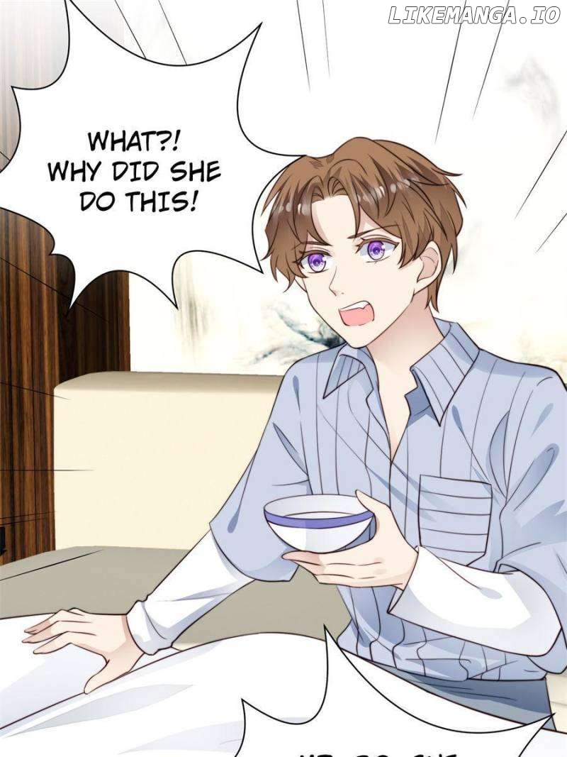 Boss Makes the Boy Group’s Center of Me Chapter 43 - page 61