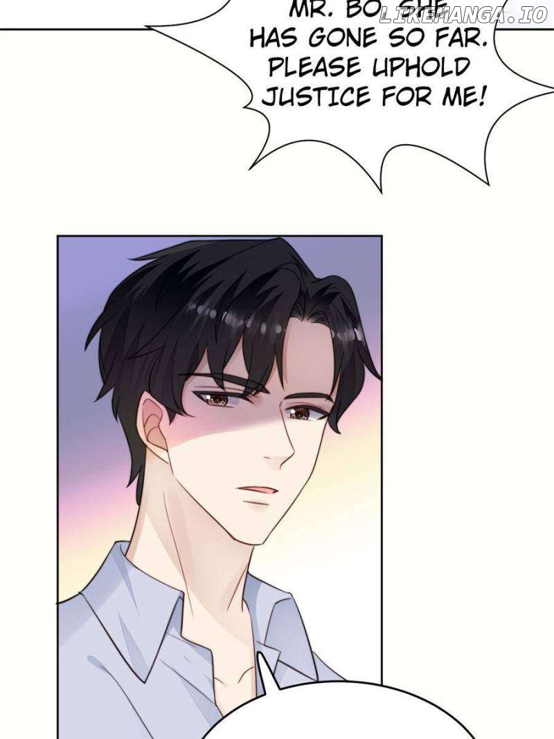 Boss Makes the Boy Group’s Center of Me Chapter 43 - page 62