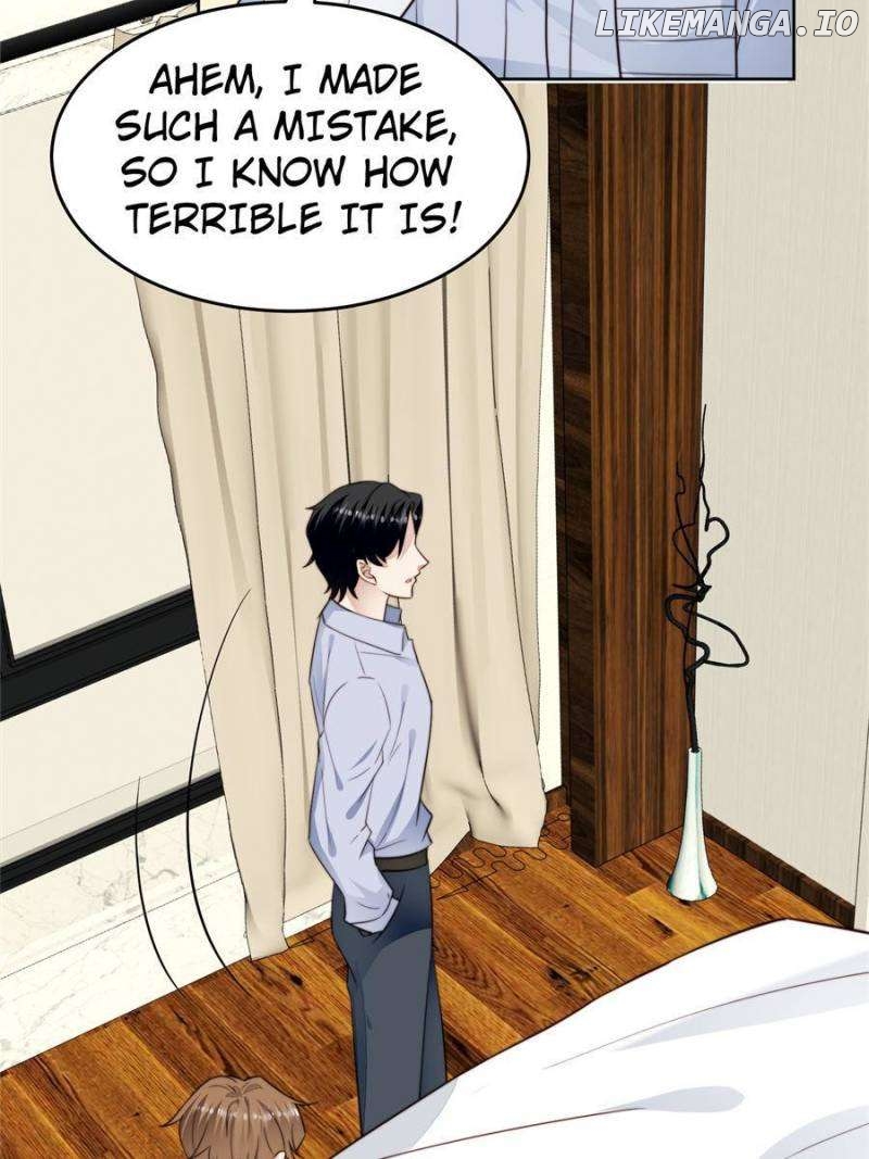 Boss Makes the Boy Group’s Center of Me Chapter 43 - page 64