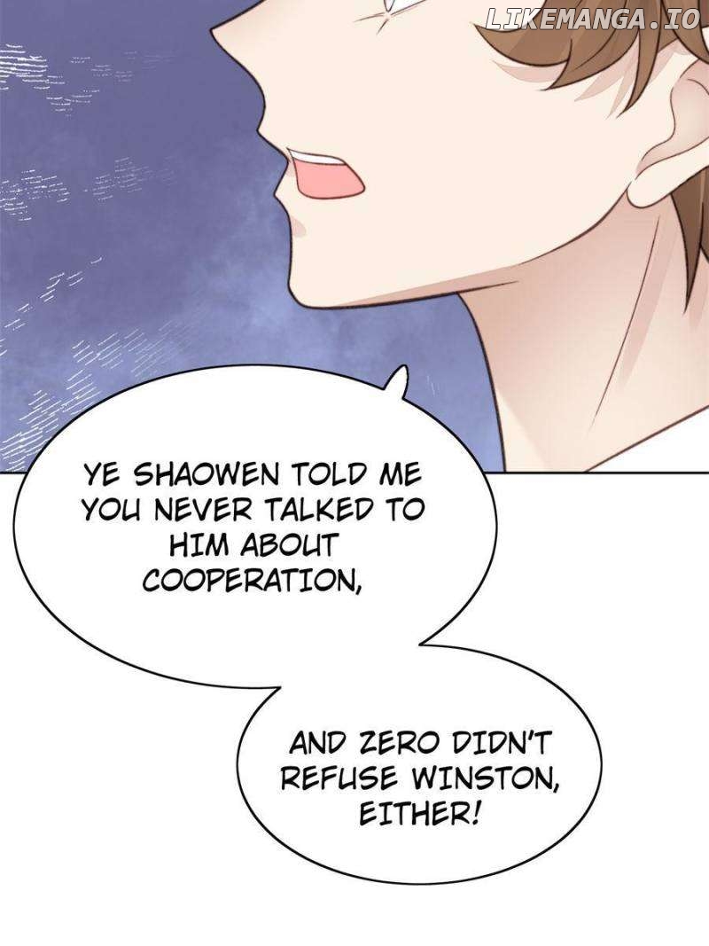Boss Makes the Boy Group’s Center of Me Chapter 17 - page 13
