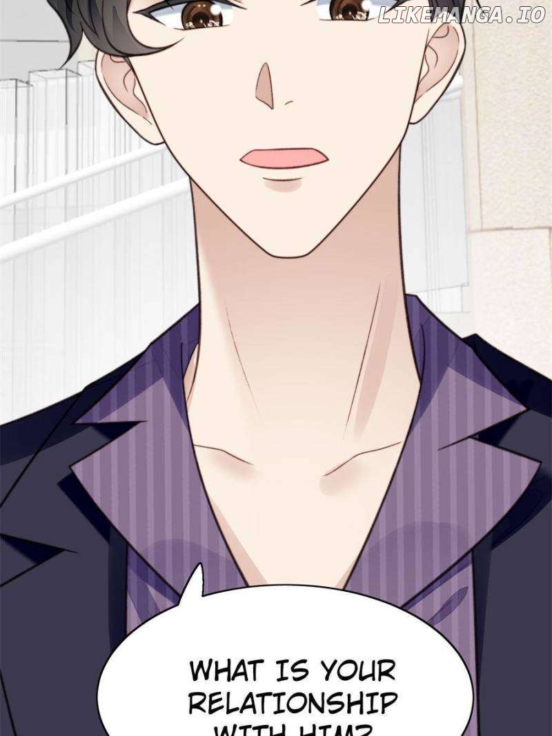 Boss Makes the Boy Group’s Center of Me Chapter 17 - page 18