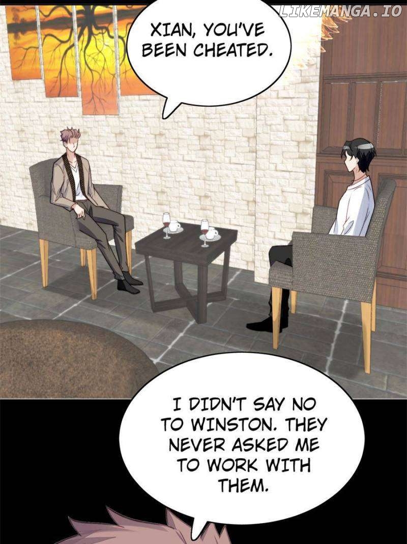 Boss Makes the Boy Group’s Center of Me Chapter 17 - page 2