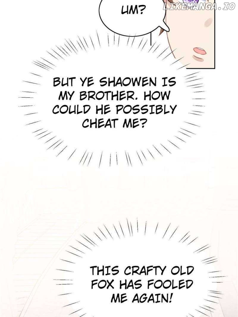 Boss Makes the Boy Group’s Center of Me Chapter 17 - page 23