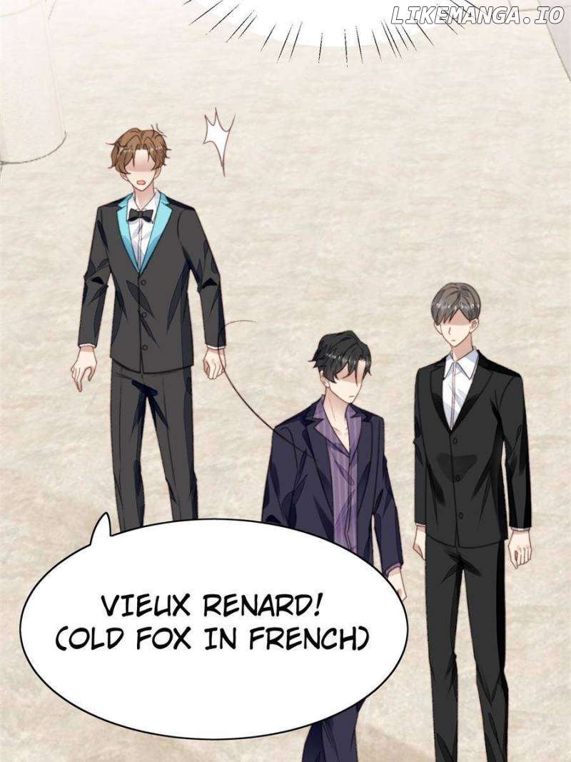 Boss Makes the Boy Group’s Center of Me Chapter 17 - page 24