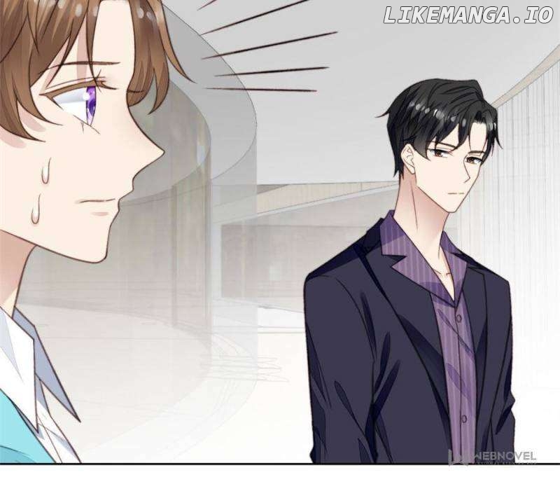 Boss Makes the Boy Group’s Center of Me Chapter 17 - page 28