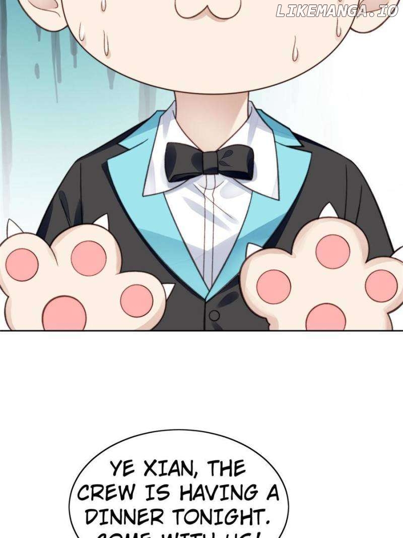 Boss Makes the Boy Group’s Center of Me Chapter 17 - page 30