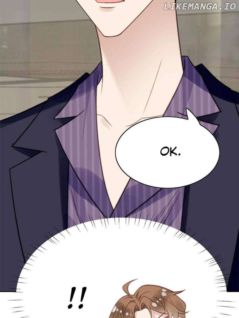 Boss Makes the Boy Group’s Center of Me Chapter 17 - page 37
