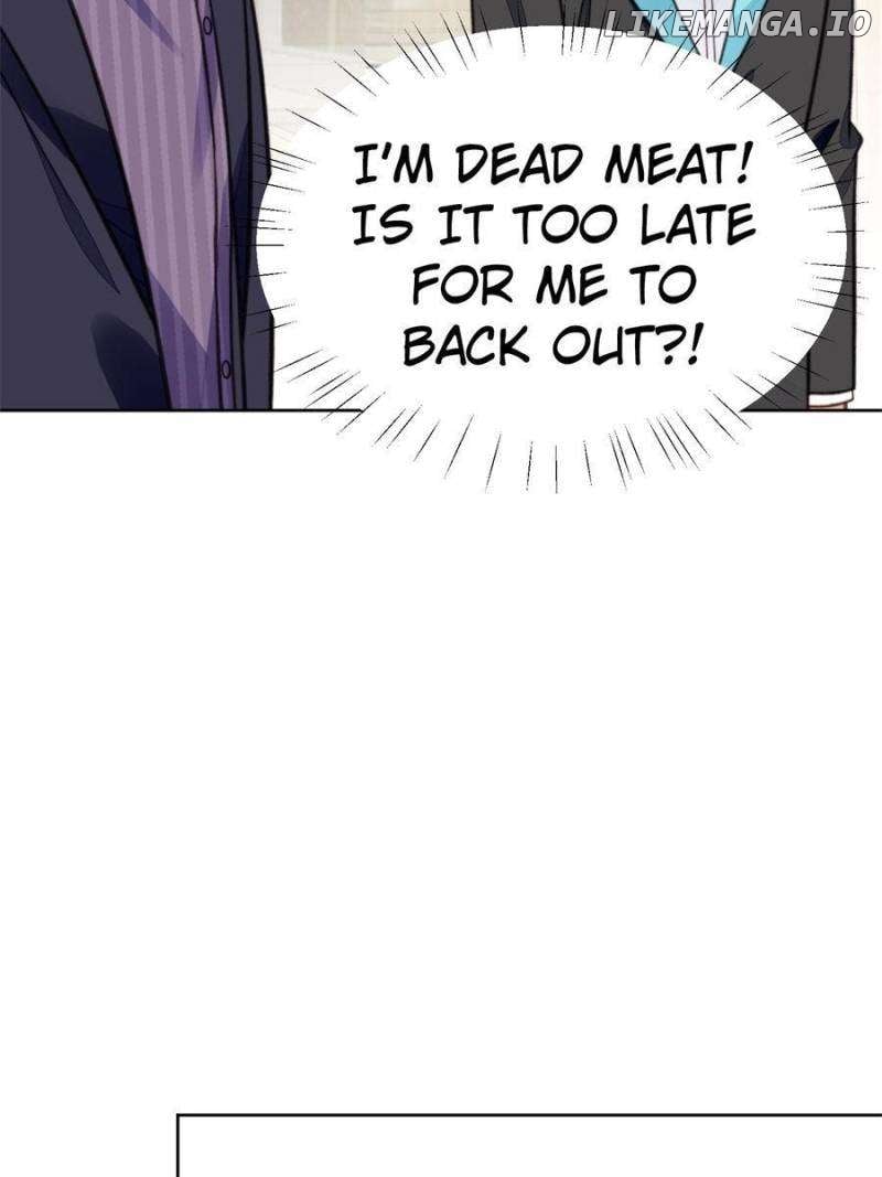 Boss Makes the Boy Group’s Center of Me Chapter 17 - page 40