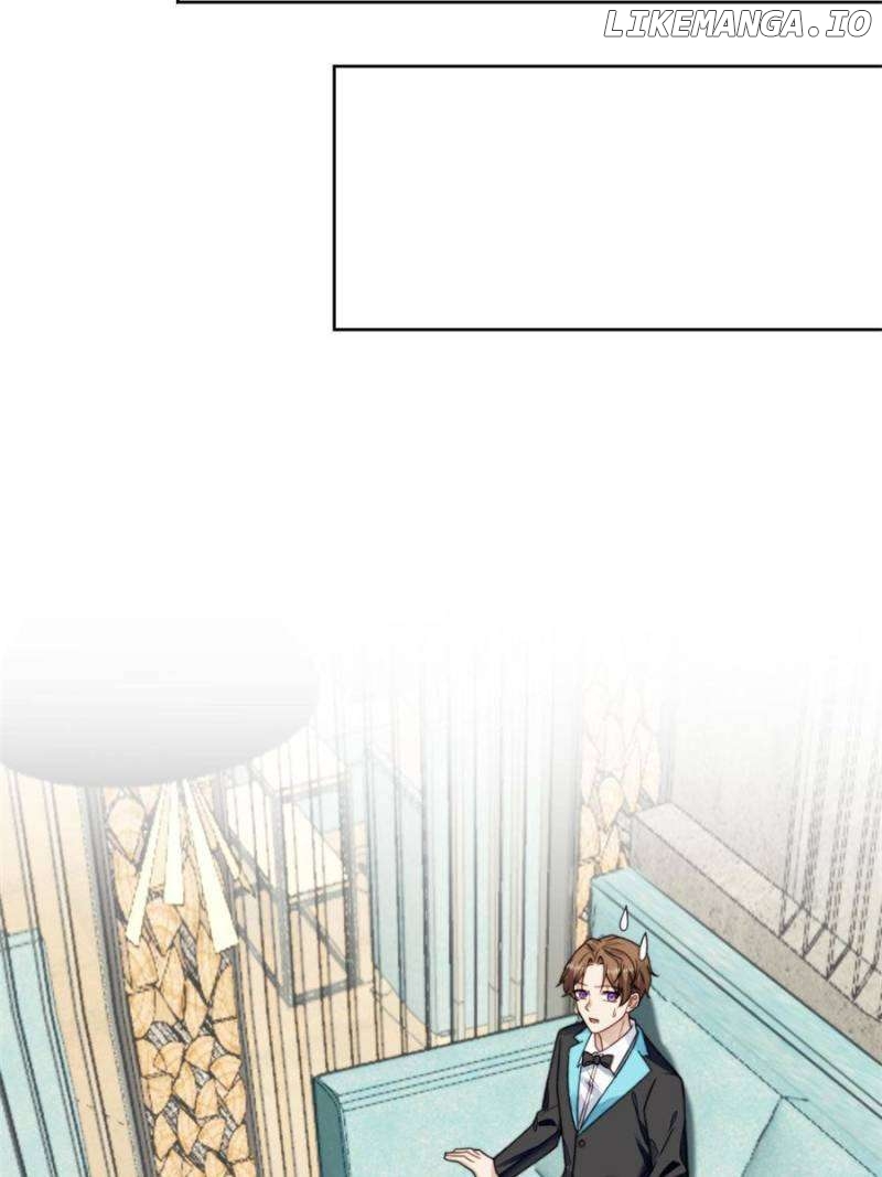 Boss Makes the Boy Group’s Center of Me Chapter 17 - page 41