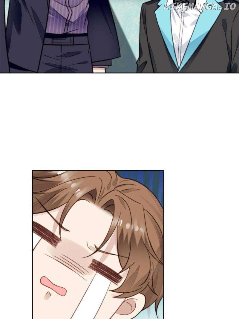 Boss Makes the Boy Group’s Center of Me Chapter 17 - page 44