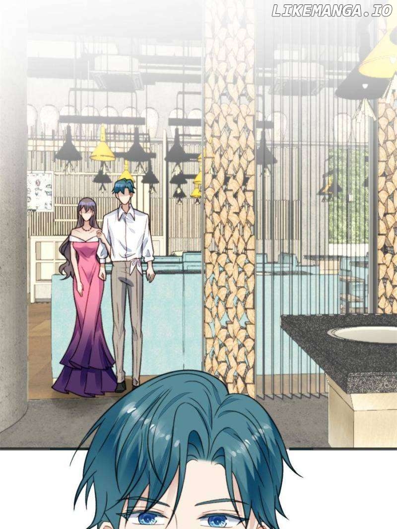 Boss Makes the Boy Group’s Center of Me Chapter 17 - page 46