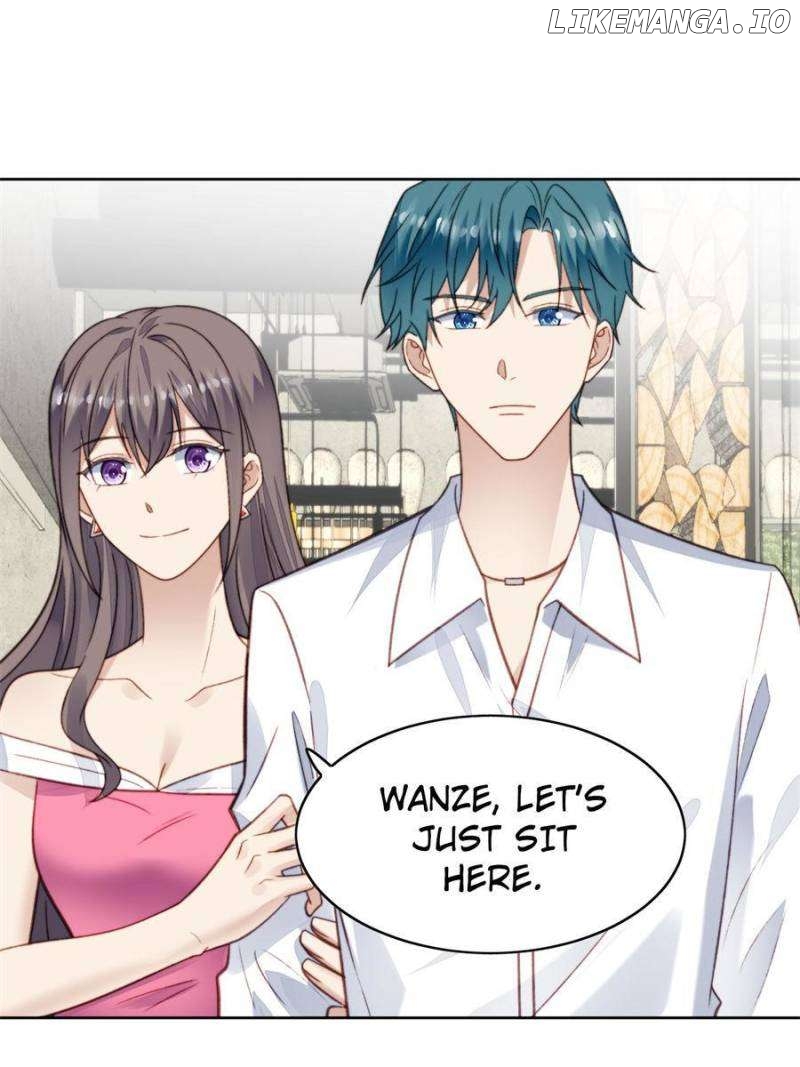 Boss Makes the Boy Group’s Center of Me Chapter 17 - page 49