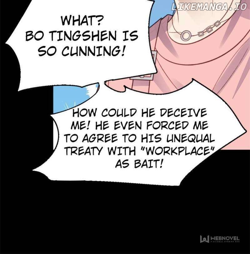 Boss Makes the Boy Group’s Center of Me Chapter 17 - page 5