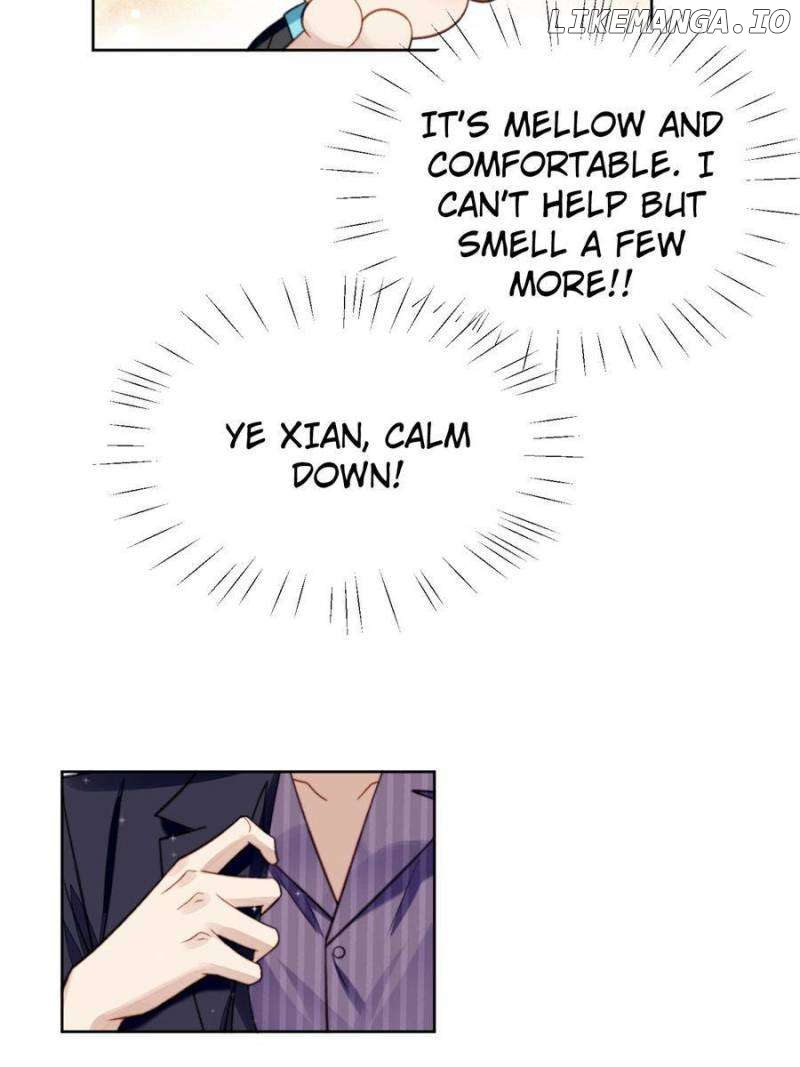 Boss Makes the Boy Group’s Center of Me Chapter 17 - page 52