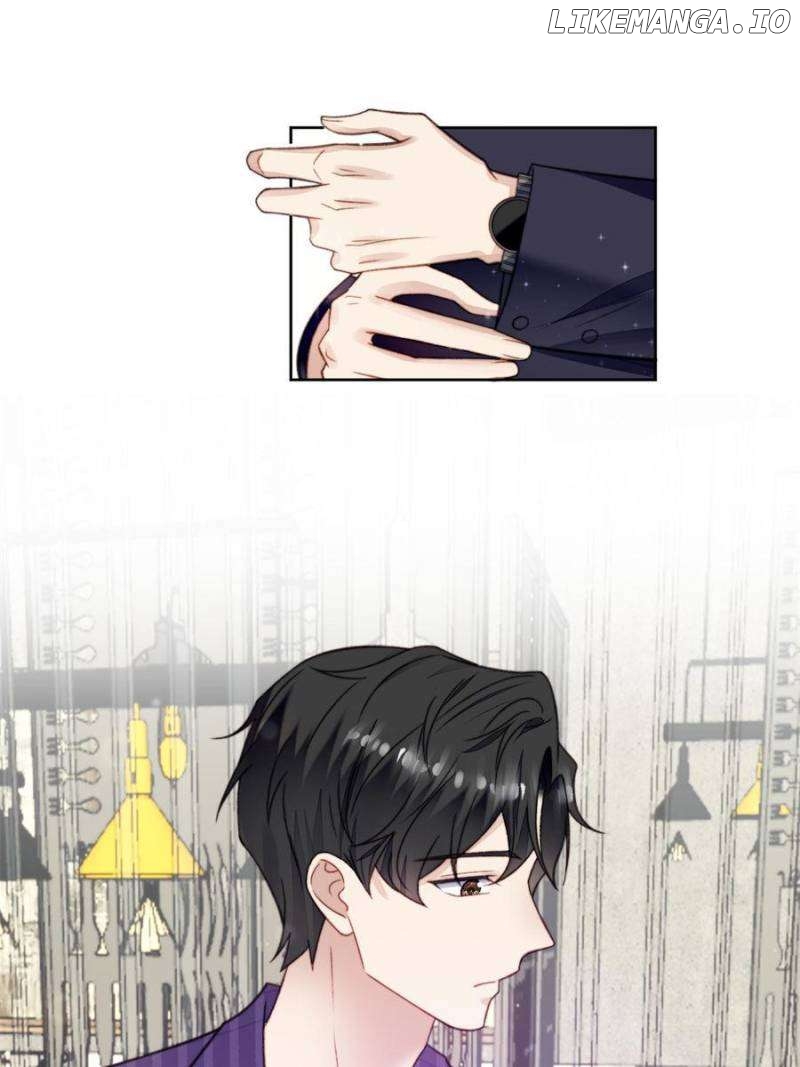 Boss Makes the Boy Group’s Center of Me Chapter 17 - page 53