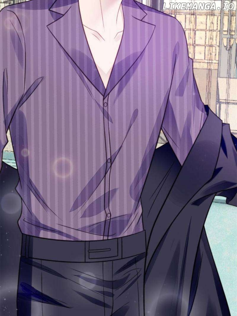 Boss Makes the Boy Group’s Center of Me Chapter 17 - page 54