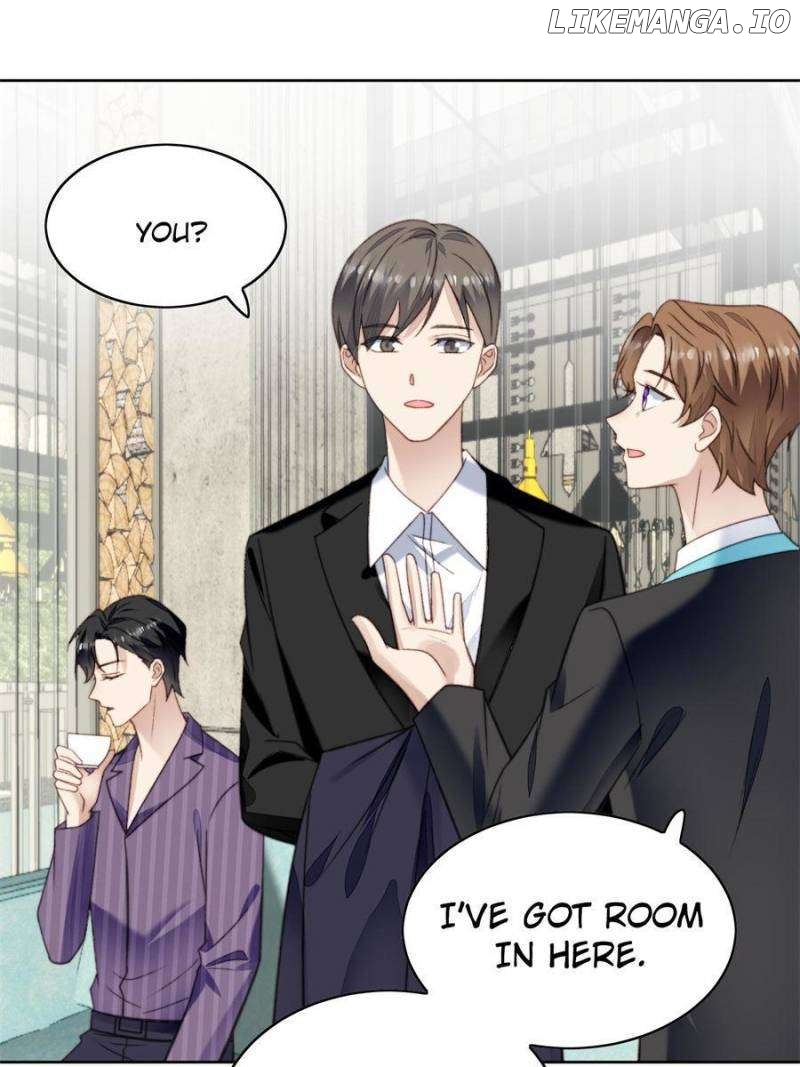 Boss Makes the Boy Group’s Center of Me Chapter 17 - page 59