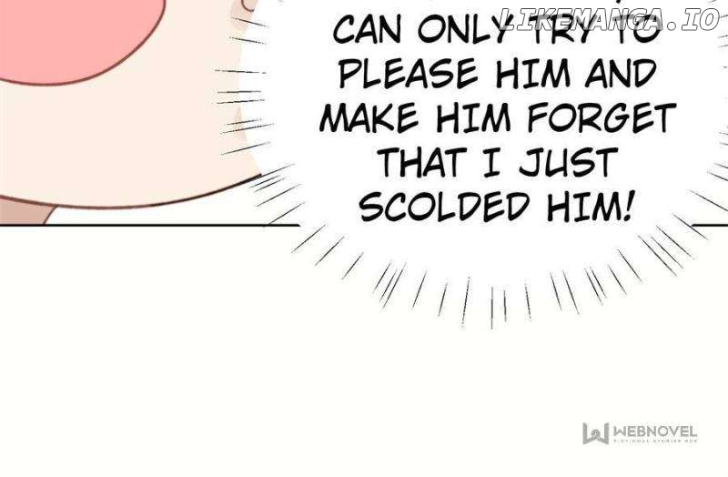 Boss Makes the Boy Group’s Center of Me Chapter 17 - page 62