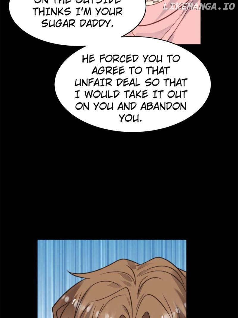 Boss Makes the Boy Group’s Center of Me Chapter 17 - page 8