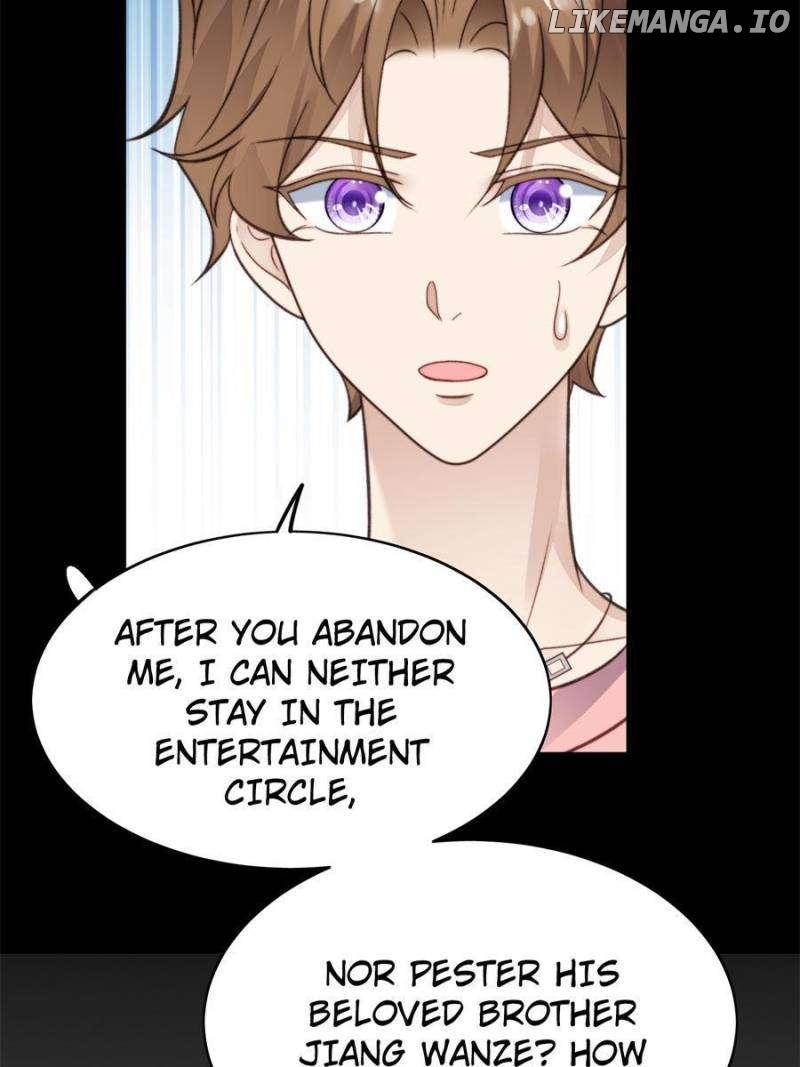 Boss Makes the Boy Group’s Center of Me Chapter 17 - page 9