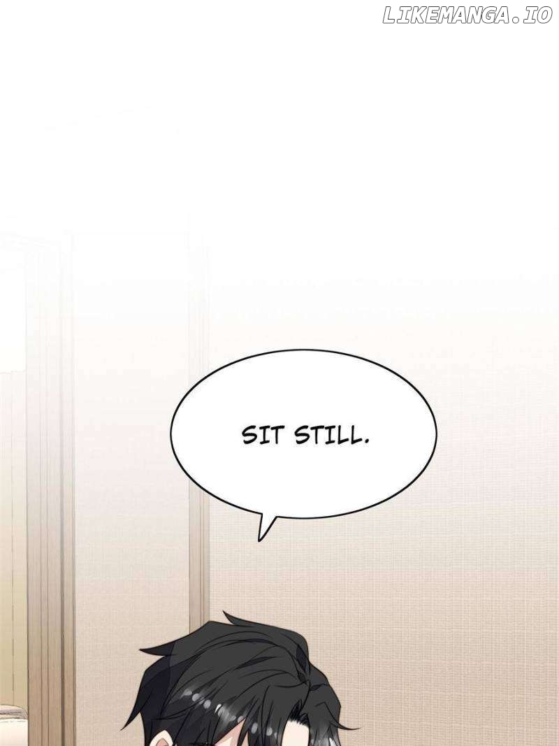 Boss Makes the Boy Group’s Center of Me Chapter 69 - page 1