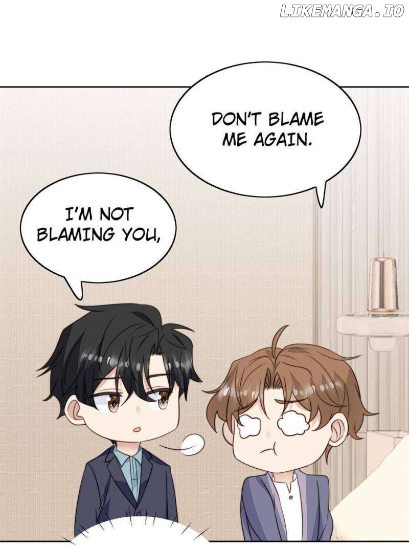 Boss Makes the Boy Group’s Center of Me Chapter 69 - page 10