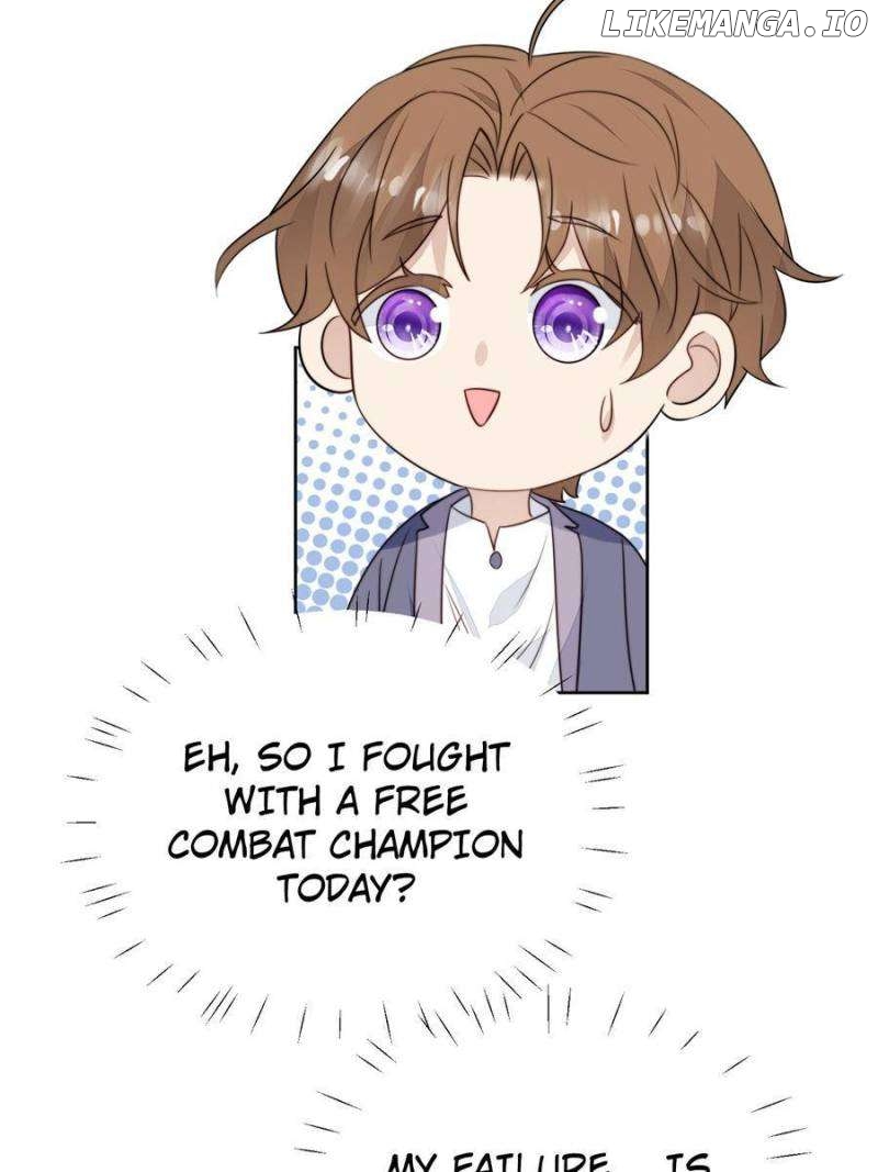 Boss Makes the Boy Group’s Center of Me Chapter 69 - page 13