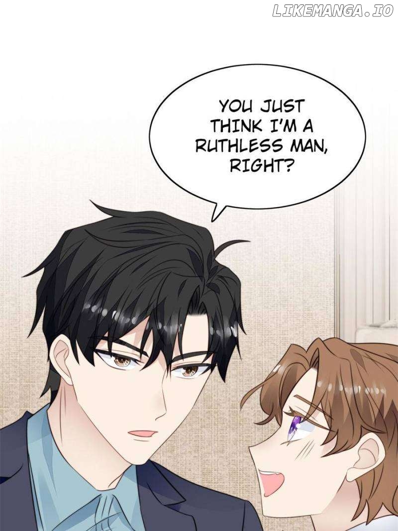 Boss Makes the Boy Group’s Center of Me Chapter 69 - page 19