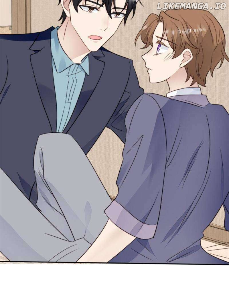 Boss Makes the Boy Group’s Center of Me Chapter 69 - page 2